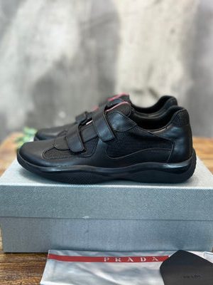 PRADA SNEAKER