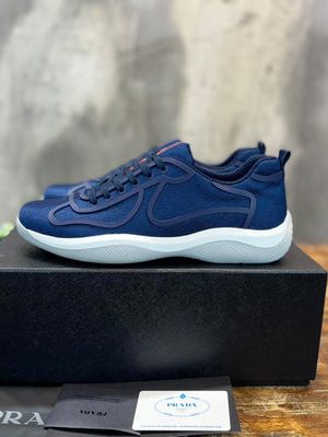 PRADA SNEAKER