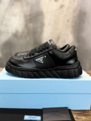PRADA SNEAKER