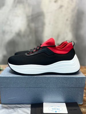 PRADA SNEAKER