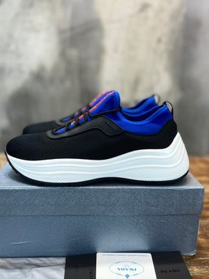 PRADA SNEAKER