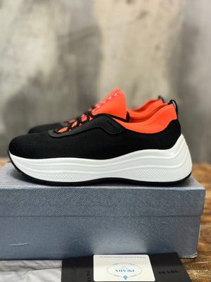 PRADA SNEAKER