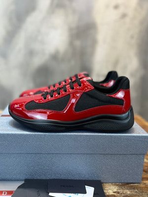 PRADA SNEAKER