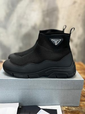 PRADA SNEAKER