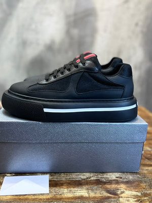 PRADA SNEAKER