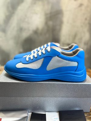PRADA SNEAKER