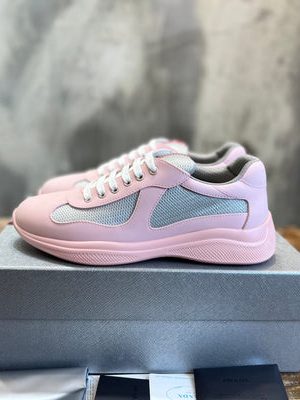 PRADA SNEAKER