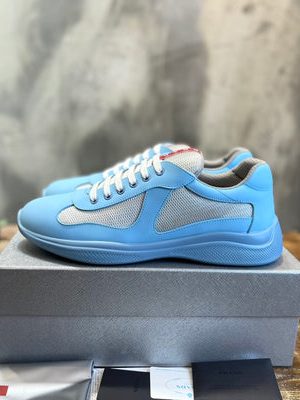 PRADA SNEAKER