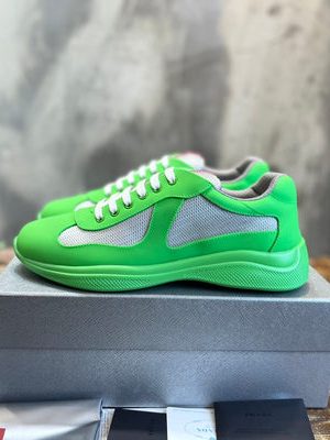 PRADA SNEAKER