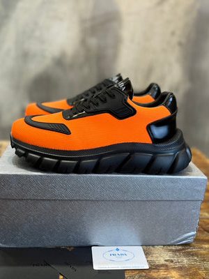 PRADA SNEAKER