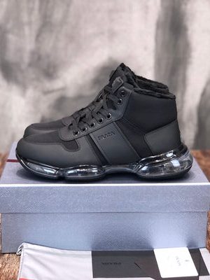 PRADA SNEAKER