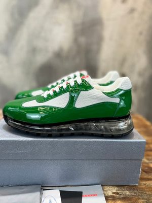 PRADA SNEAKER