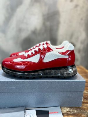 PRADA SNEAKER
