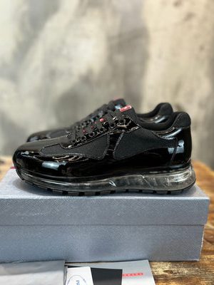 PRADA SNEAKER