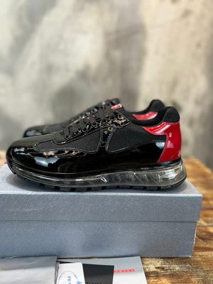 PRADA SNEAKER