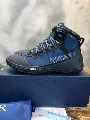 DIOR SNEAKER