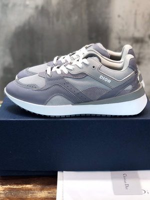 DIOR SNEAKER