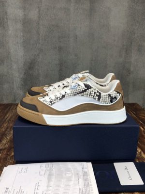 DIOR SNEAKER
