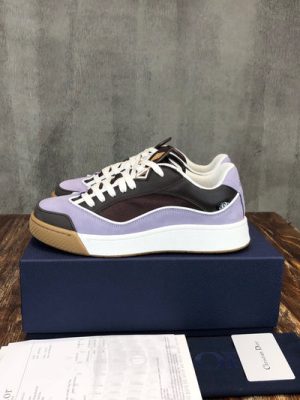 DIOR SNEAKER