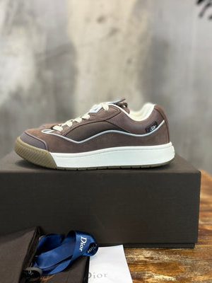DIOR SNEAKER