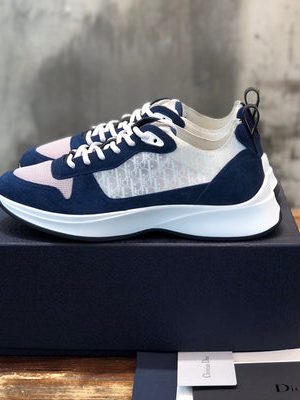 DIOR SNEAKER