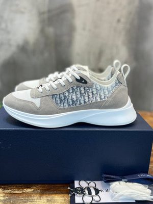 DIOR SNEAKER