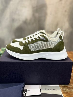 DIOR SNEAKER