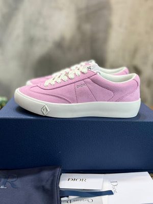 DIOR SNEAKER