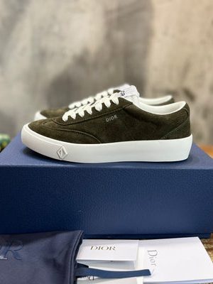 DIOR SNEAKER