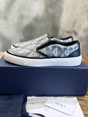 DIOR SNEAKER