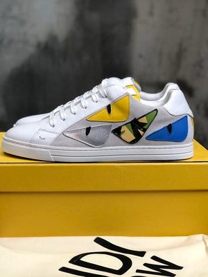 FENDI SNEAKER