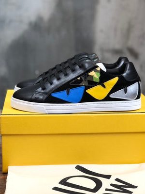 FENDI SNEAKER