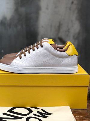 FENDI SNEAKER