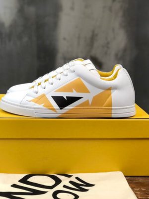 FENDI SNEAKER