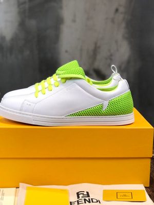 FENDI SNEAKER