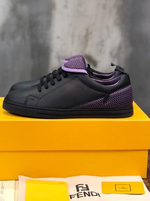 FENDI SNEAKER