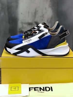 FENDI SNEAKER