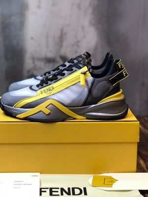 FENDI SNEAKER