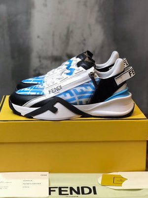 FENDI SNEAKER