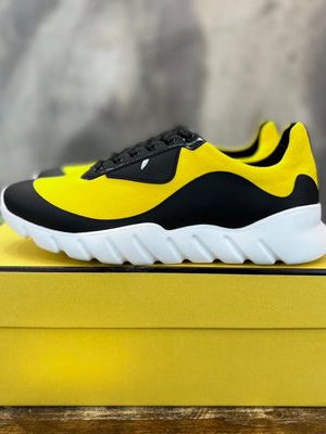FENDI SNEAKER
