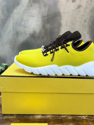 FENDI SNEAKER