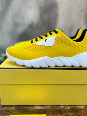 FENDI SNEAKER