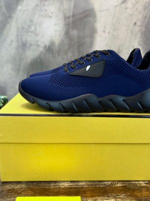 FENDI SNEAKER