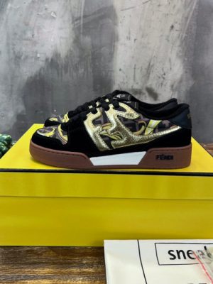 FENDI SNEAKER