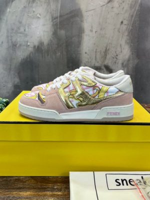 FENDI SNEAKER