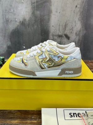 FENDI SNEAKER
