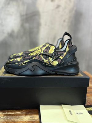 FENDI SNEAKER