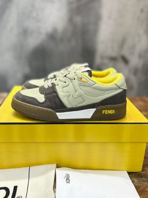 FENDI SNEAKER