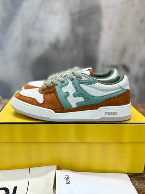 FENDI SNEAKER