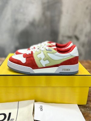 FENDI SNEAKER
